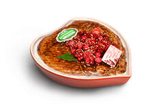 VALENTIJN PATE  3.35kg  incl  HART